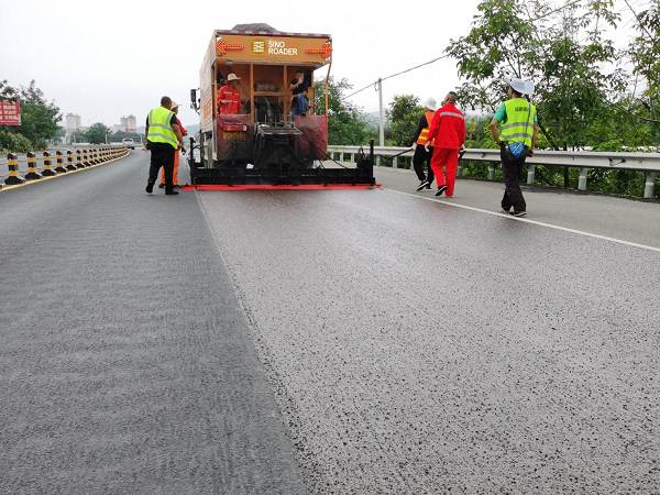 Questions and answers about road construction machinery and equipment_1